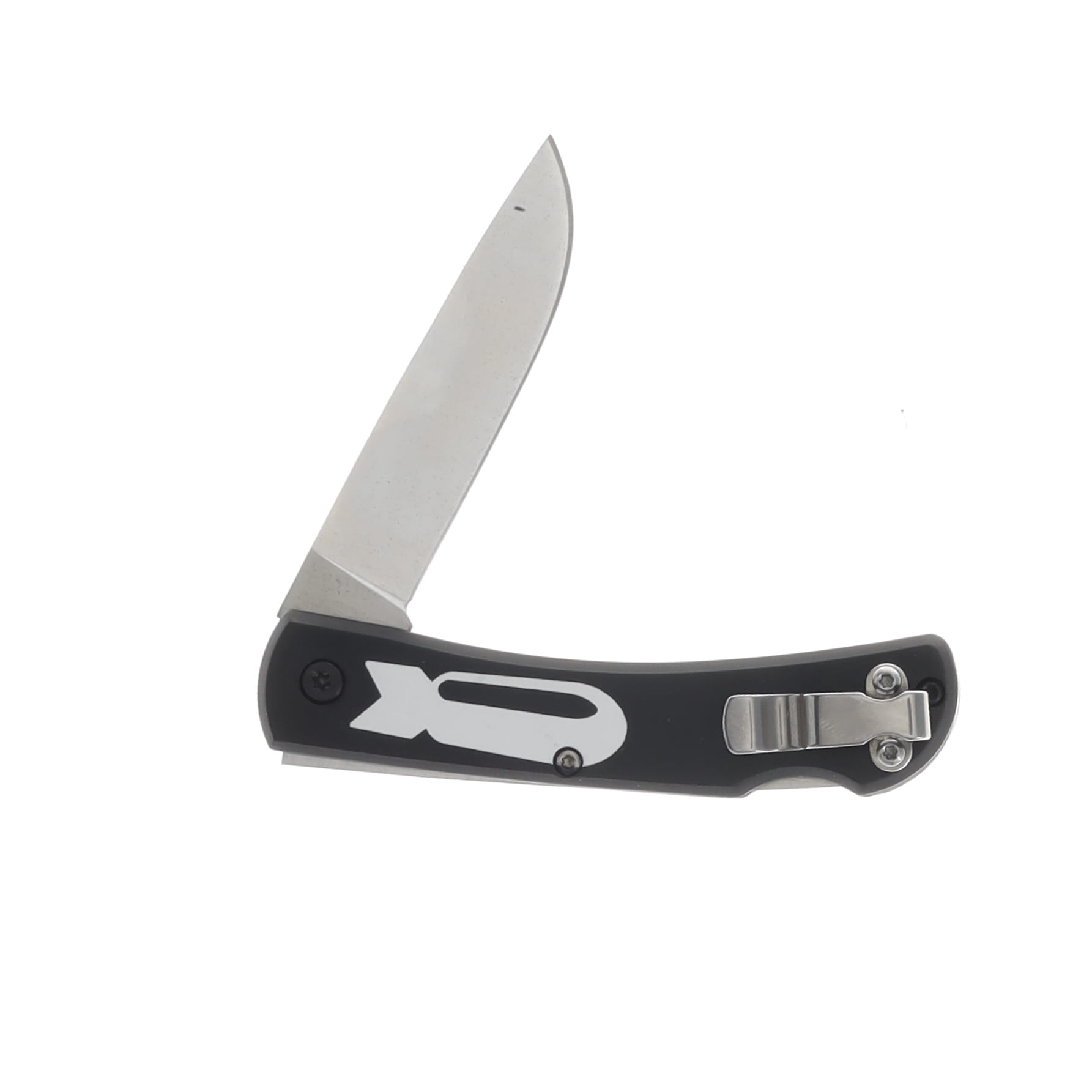 Bear & Son SMKW Exclusive Black Small Farmhand F-Bomb SK137LFB View 4