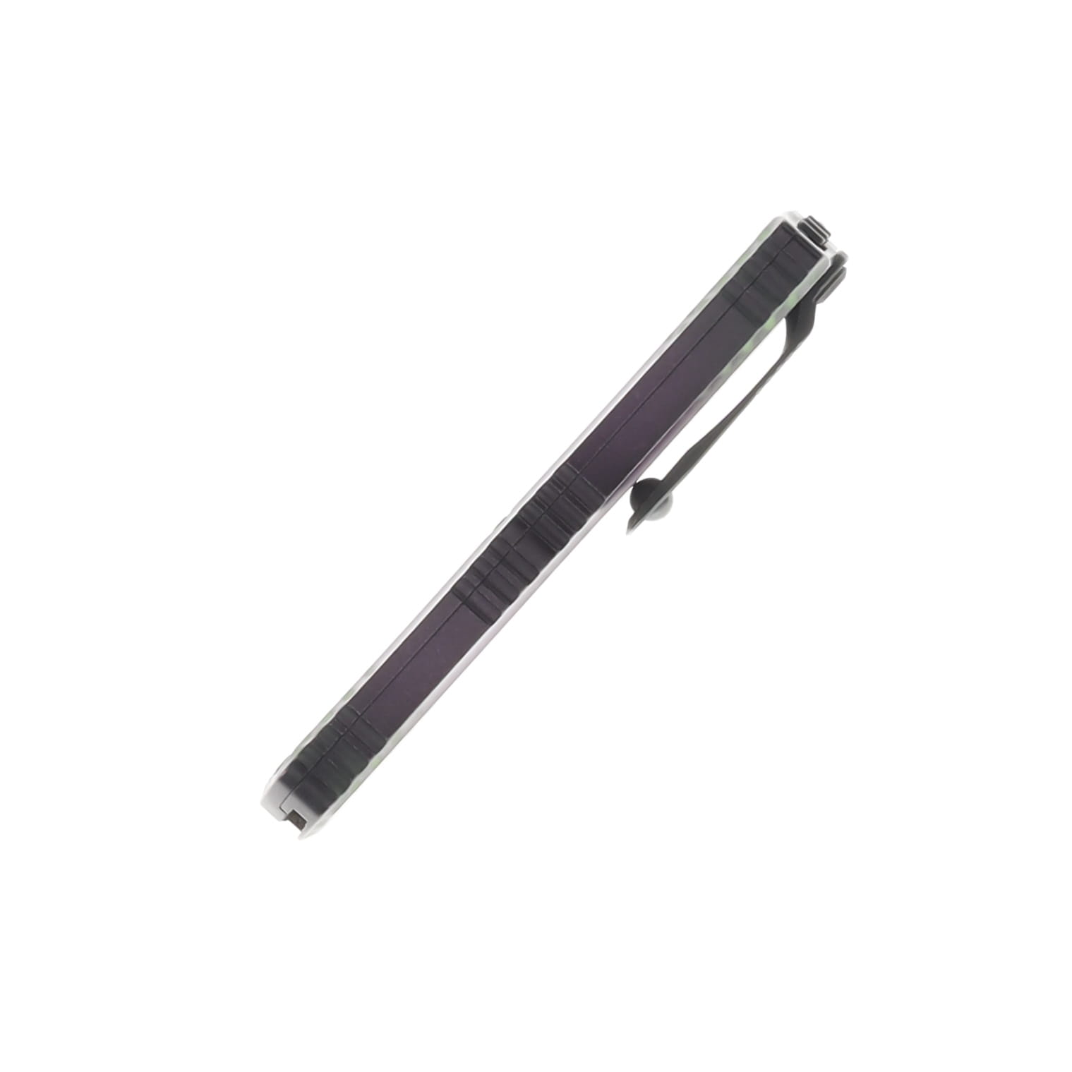 Microtech Hera II Mini OTF Auto S/E Standard Purple X-51 Signature Series AUMT1703M1PUX51S View 5