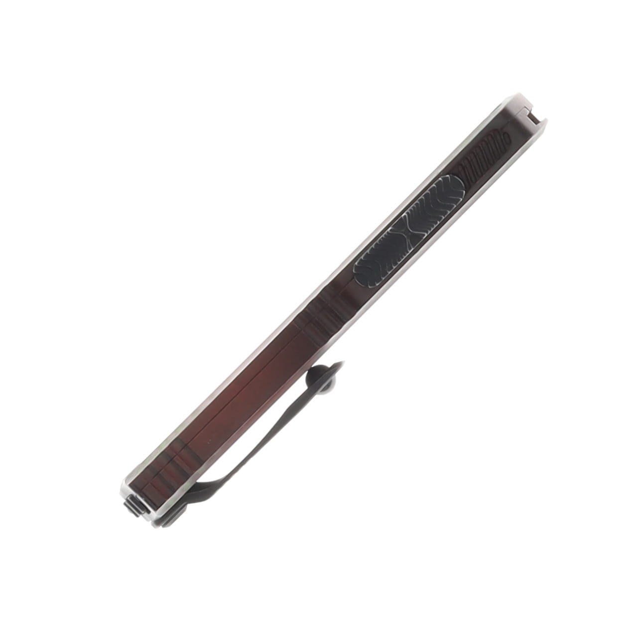 Microtech Hera II Mini OTF Auto S/E S Red X-51 Signature Series AUMT1703M1RDX51S View 5