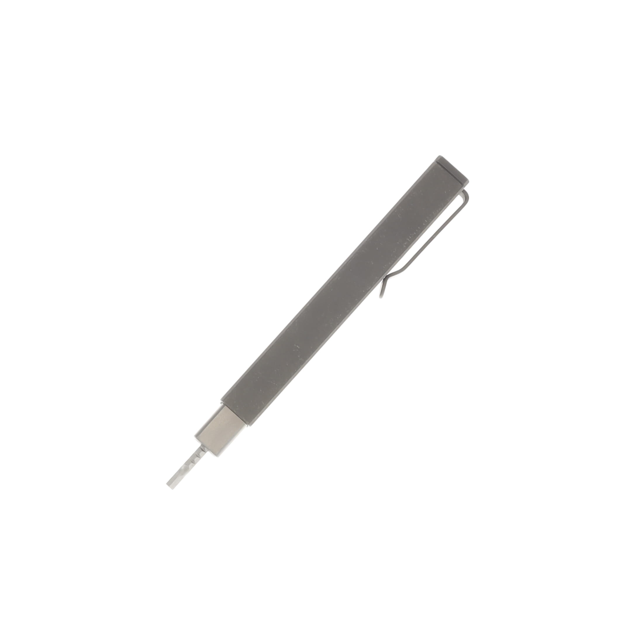 Big I Design Bit Bar Inline Max Stonewashed BIGI11 View 4