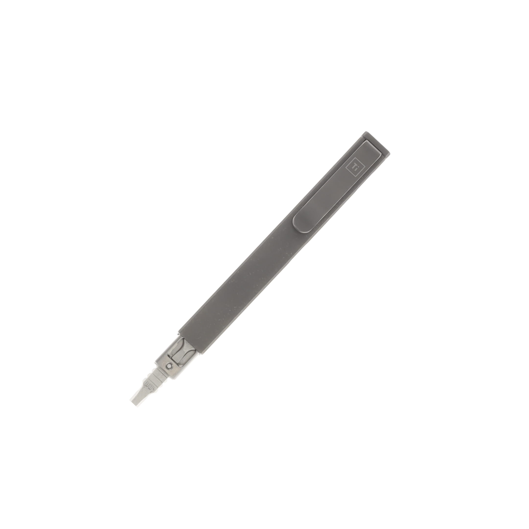 Big I Design Bit Bar Inline Max Stonewashed BIGI11 View 3