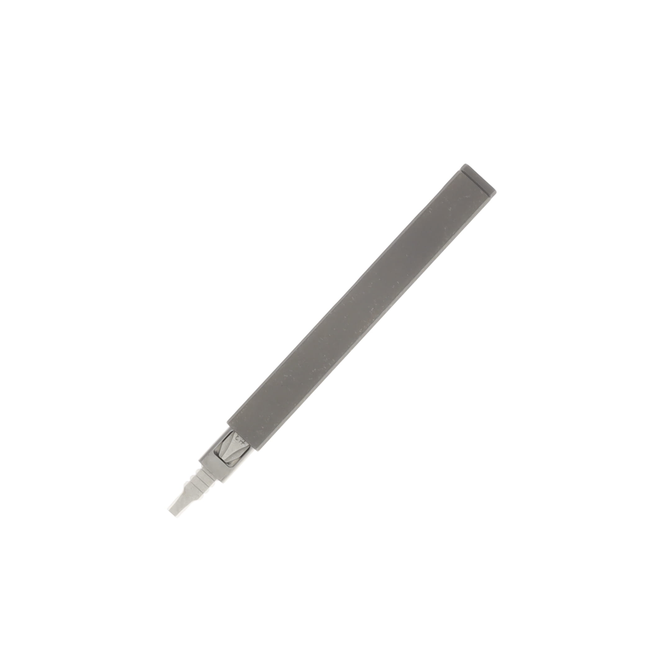 Big I Design Bit Bar Inline Max Stonewashed BIGI11 View 1