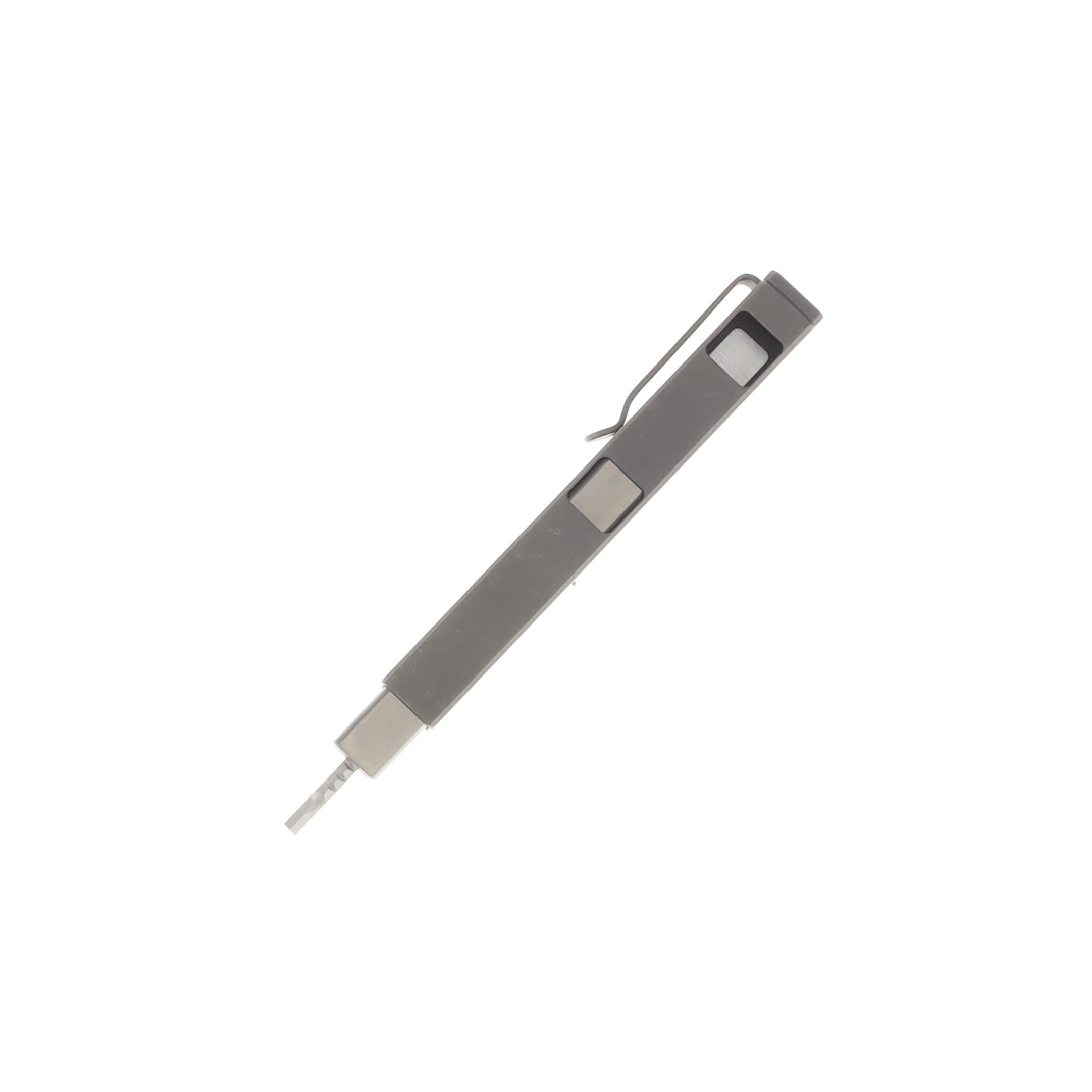 Big I Design Bit Bar Inline Max Stonewashed BIGI11 View 2