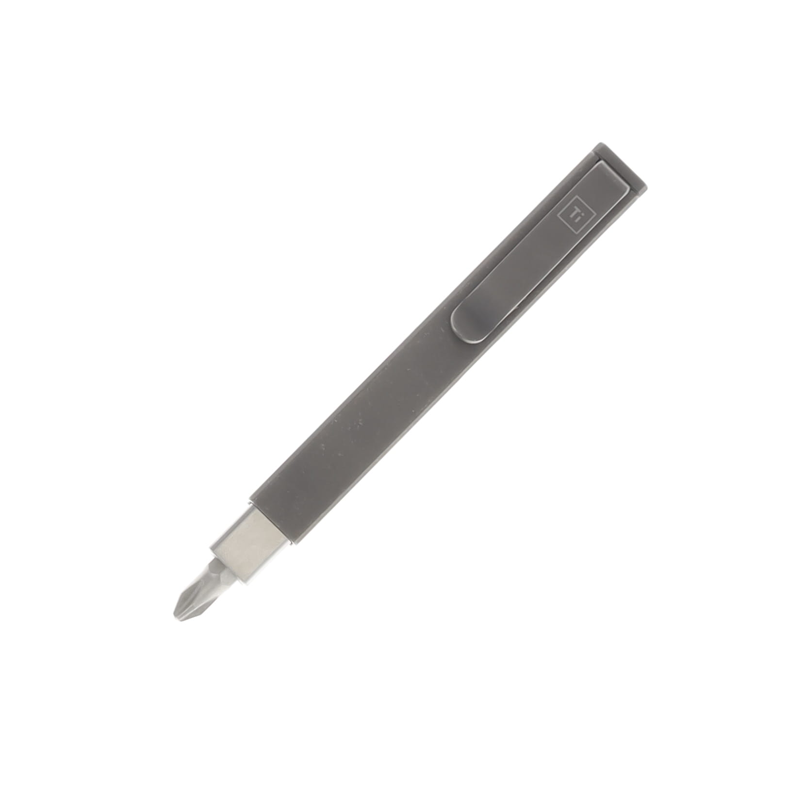 Big I Design Bit Bar Inline Stonewashed BIGI33 View 1