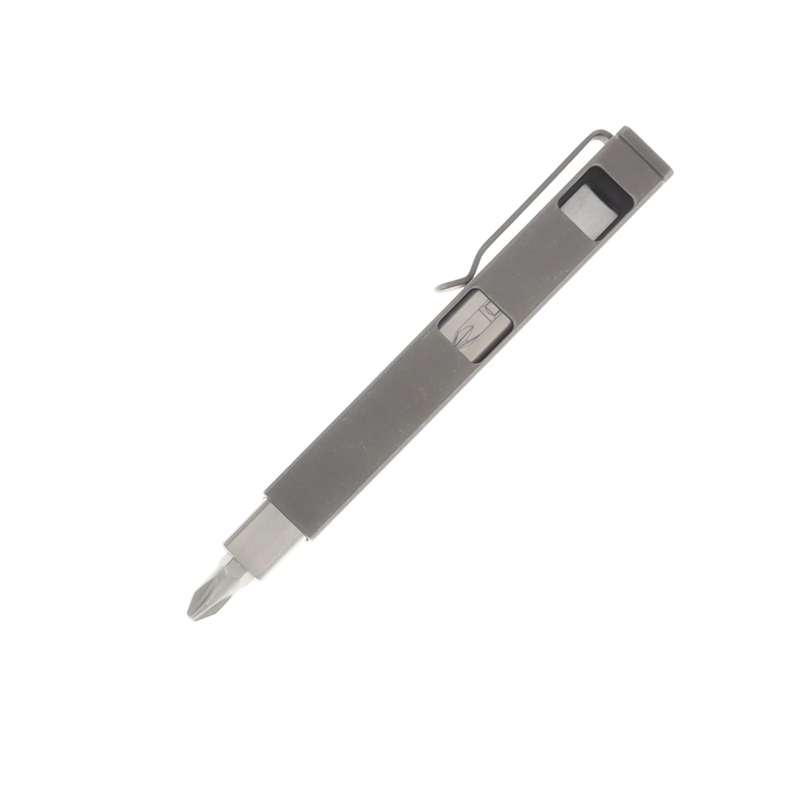 Big I Design Bit Bar Inline Stonewashed BIGI33 View 2