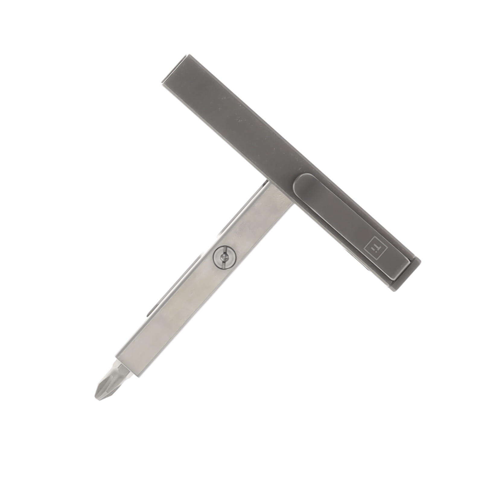 Big I Design Bit Bar Inline Stonewashed BIGI33 View 6