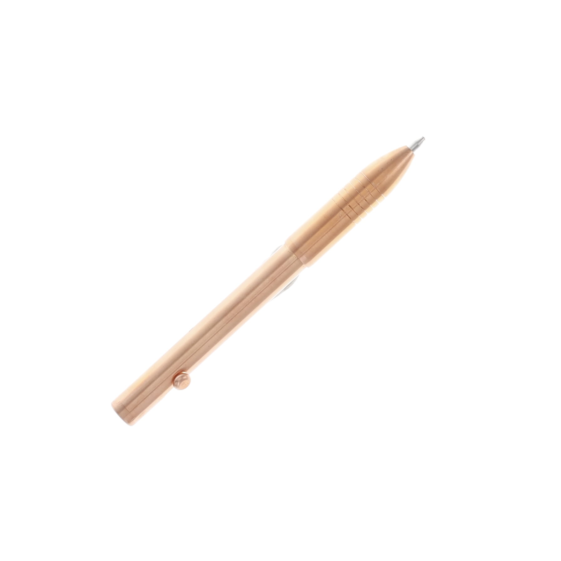 Big I Design Bolt Action Pen Copper BIGI38 View 4