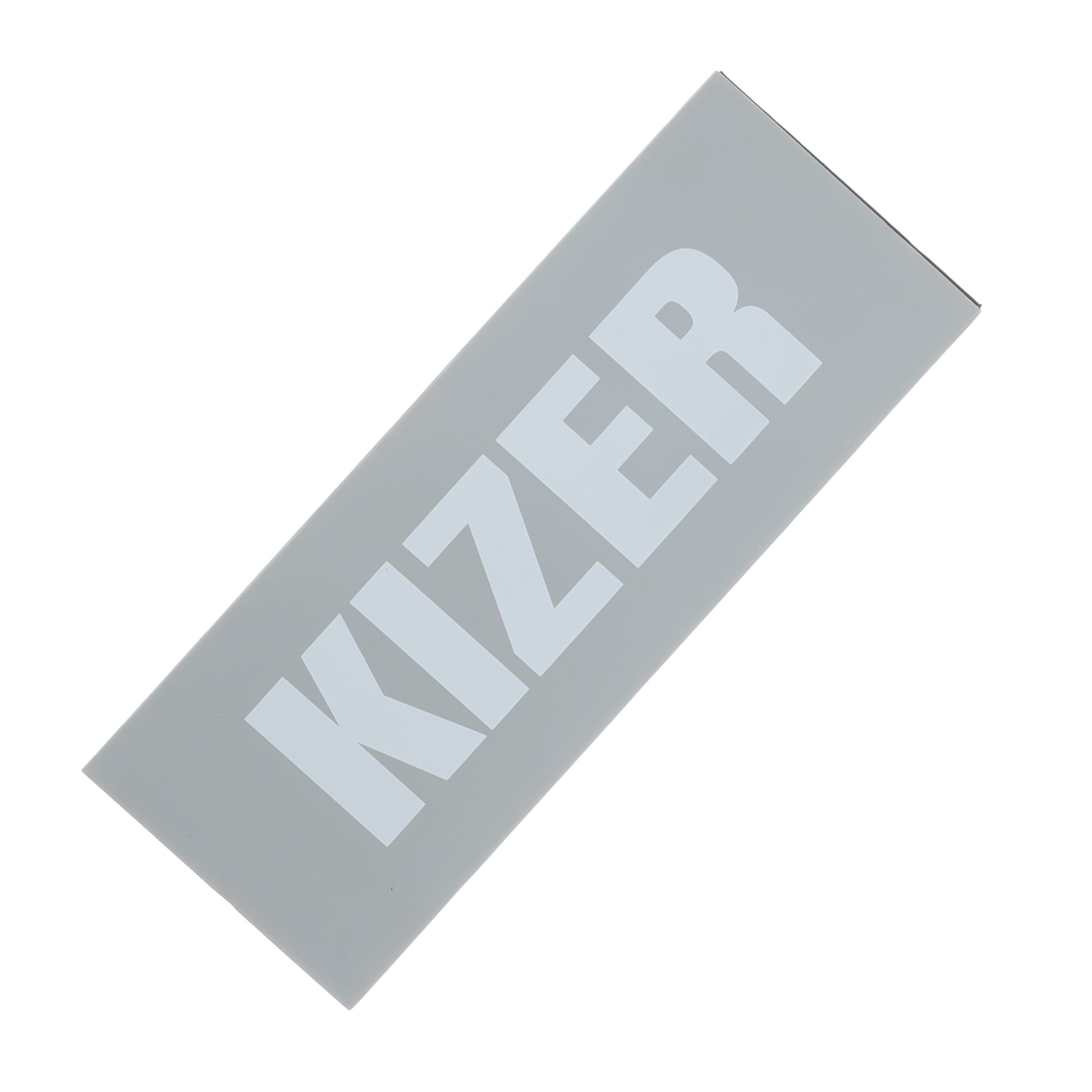 Kizer Rook Fixed Blade Knife Green 3.1in Plain Satin Nessmuk 1090A4 View 6