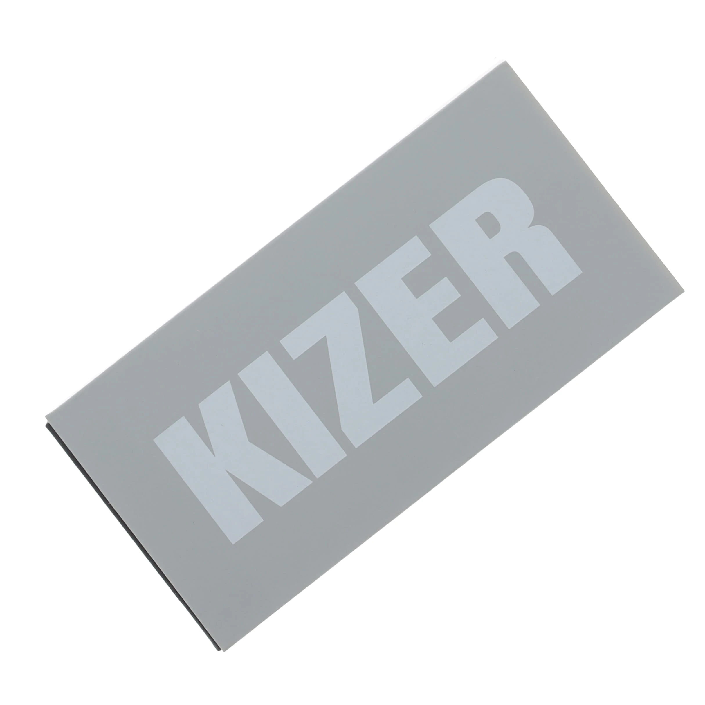 Kizer Phoca CC Folding Knife Gray 2.9in Plain Sunset PVD Clip Point V3780A2 View 5