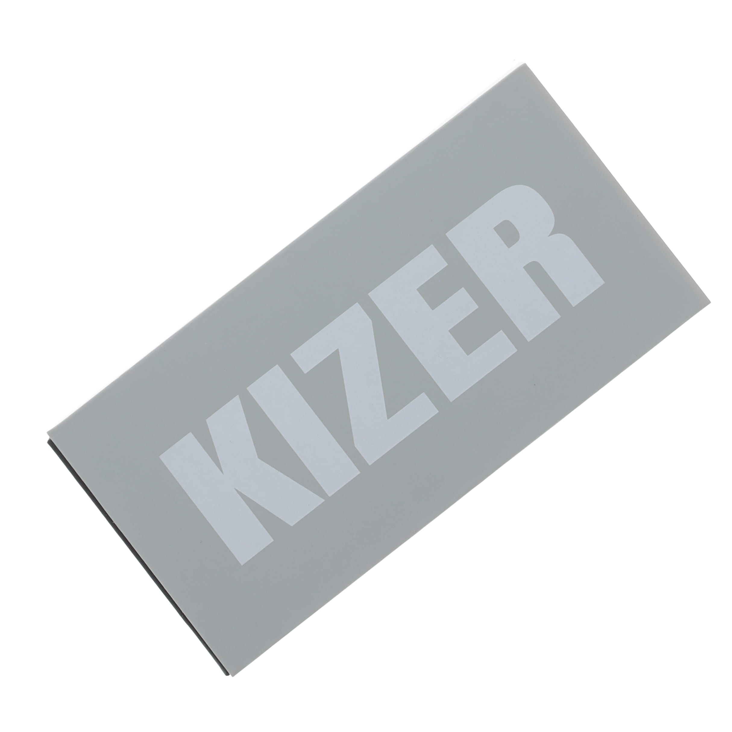 Kizer Phoca CC Folding Knife 2.9in Plain Satin Clip Point V3780A3 View 5