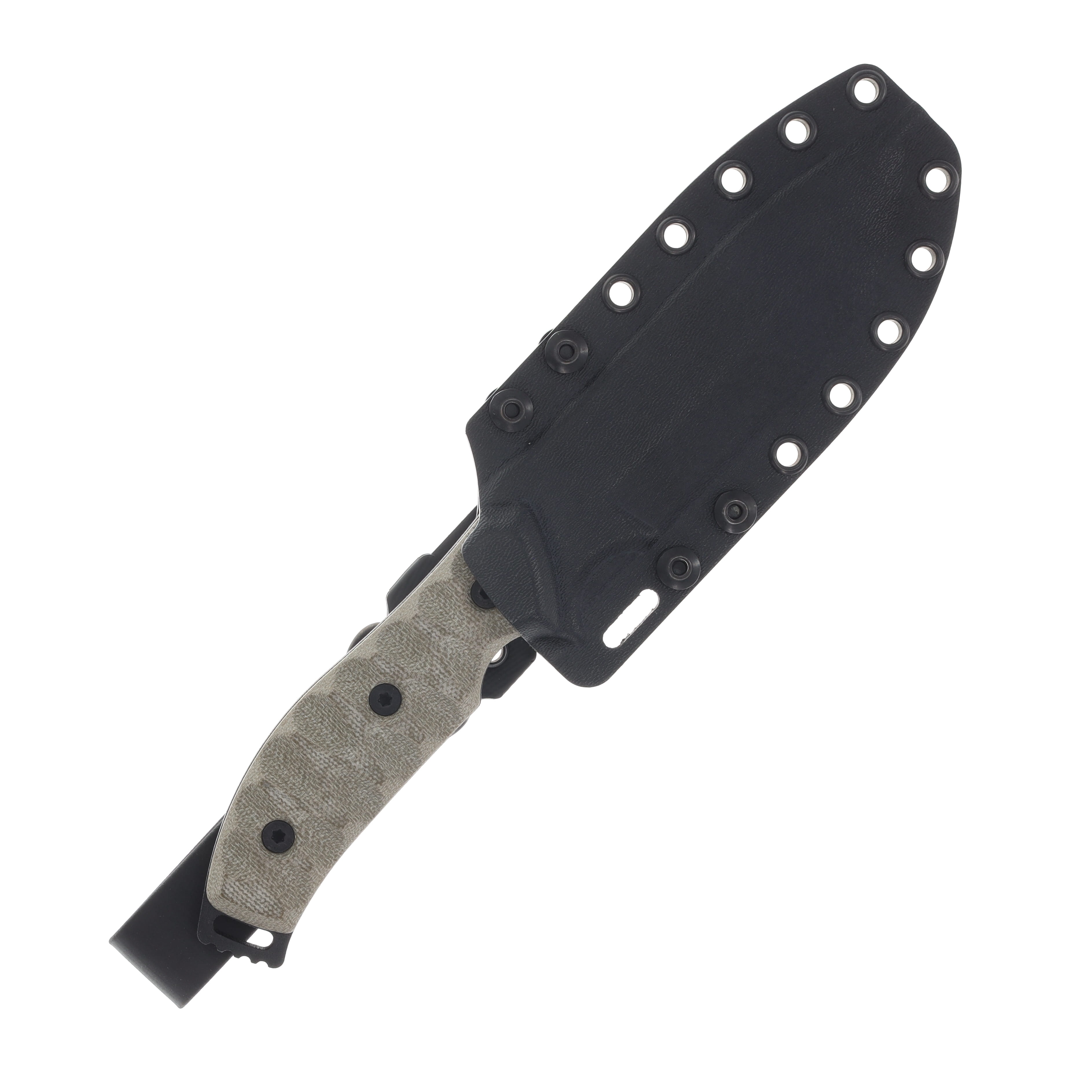 Ranger Knives Ranger 4.5 Fixed Blade OD RN9470OD View 3