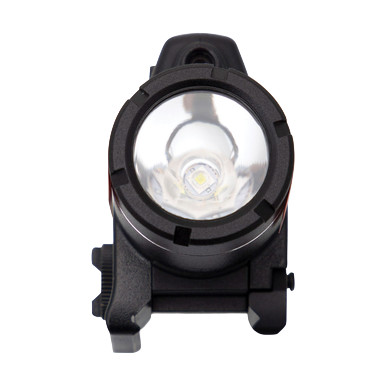 Streamlight TLR-4 Tactical Light for Rail Handguns w/ Red Laser 170 lumens STL69240 View 2