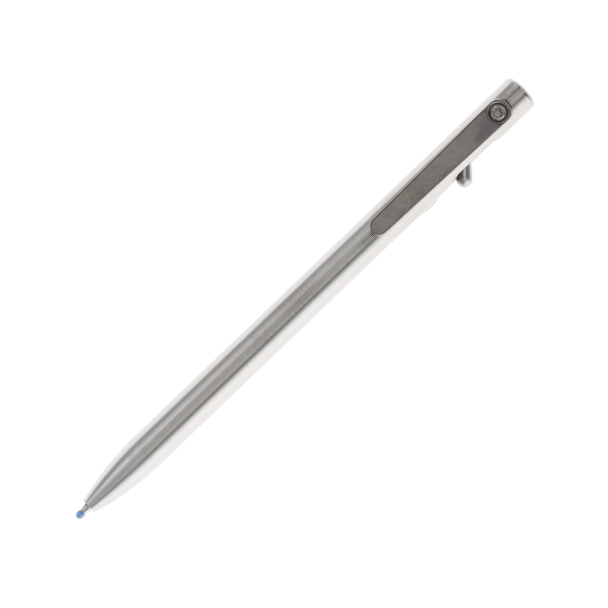 Tactile Turn Slim Switch Pen Machined / Standard 10-SW1-TTM-TTM View 3