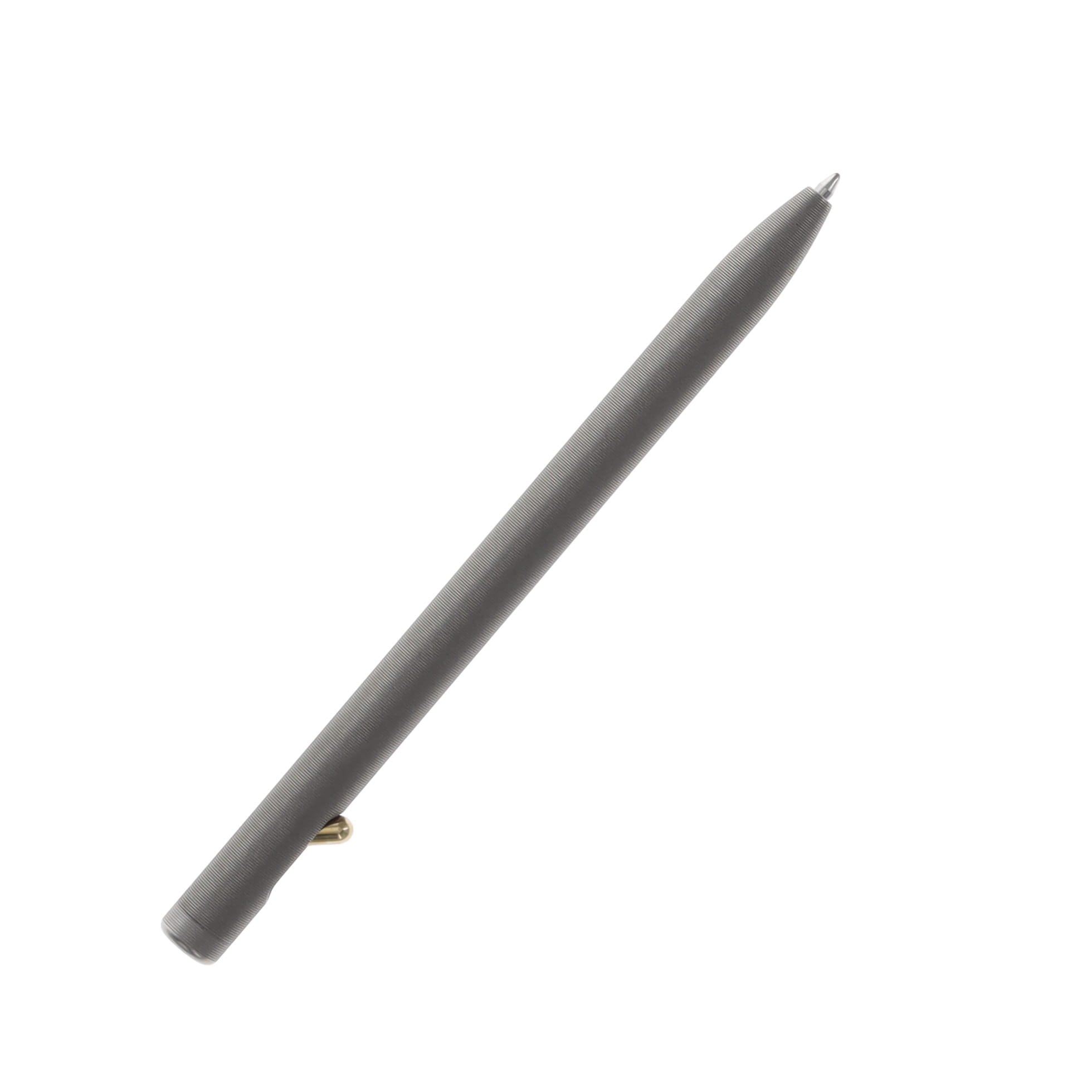 Tactile Turn Slim Switch Pen Short 5.25" Stonewashed 10-SW2-TTM-STW View 4