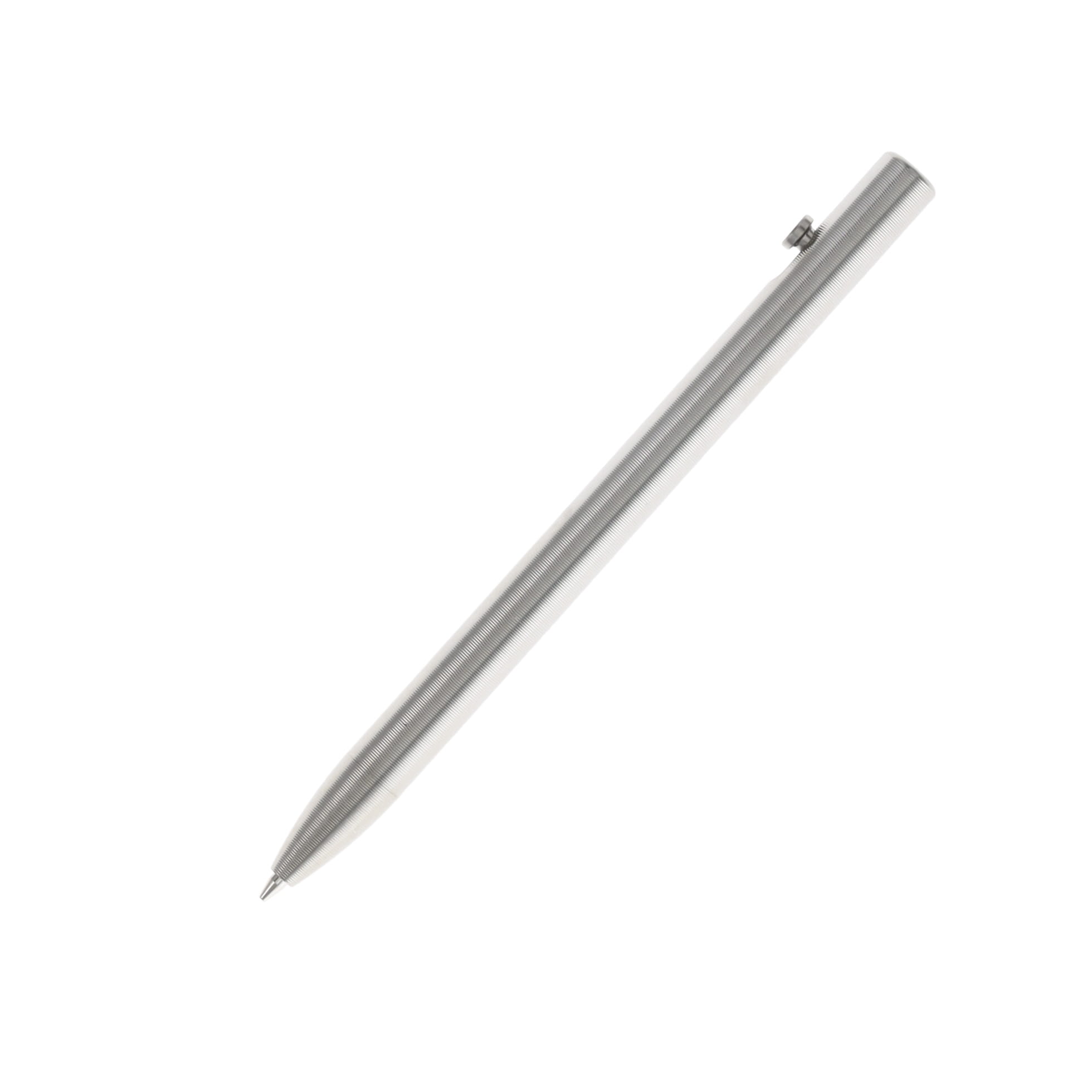 Tactile Turn Pencil 0.5mm Titanium 11-PN5-TTM-TTM View 3
