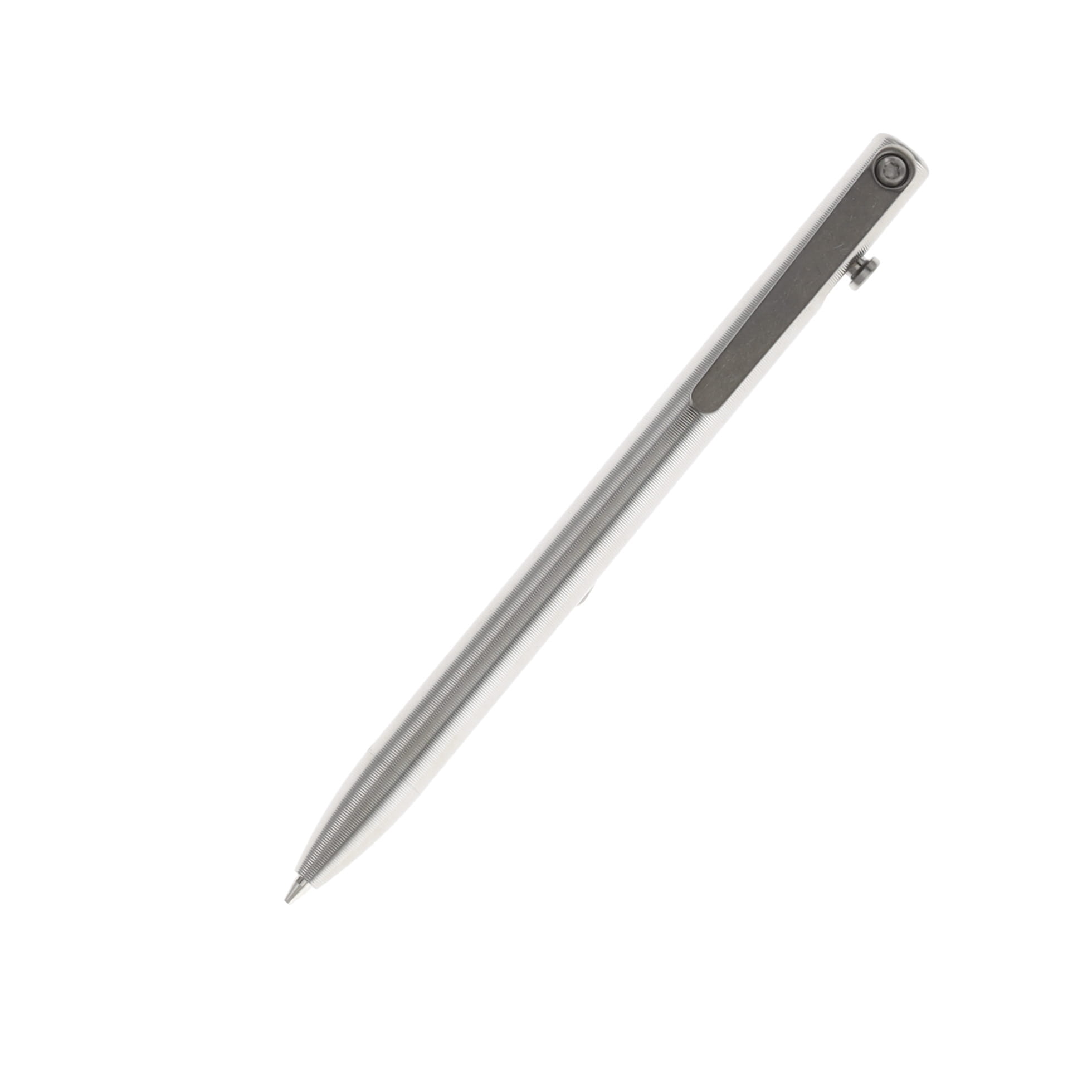 Tactile Turn Pencil 0.5mm Titanium 11-PN5-TTM-TTM View 4