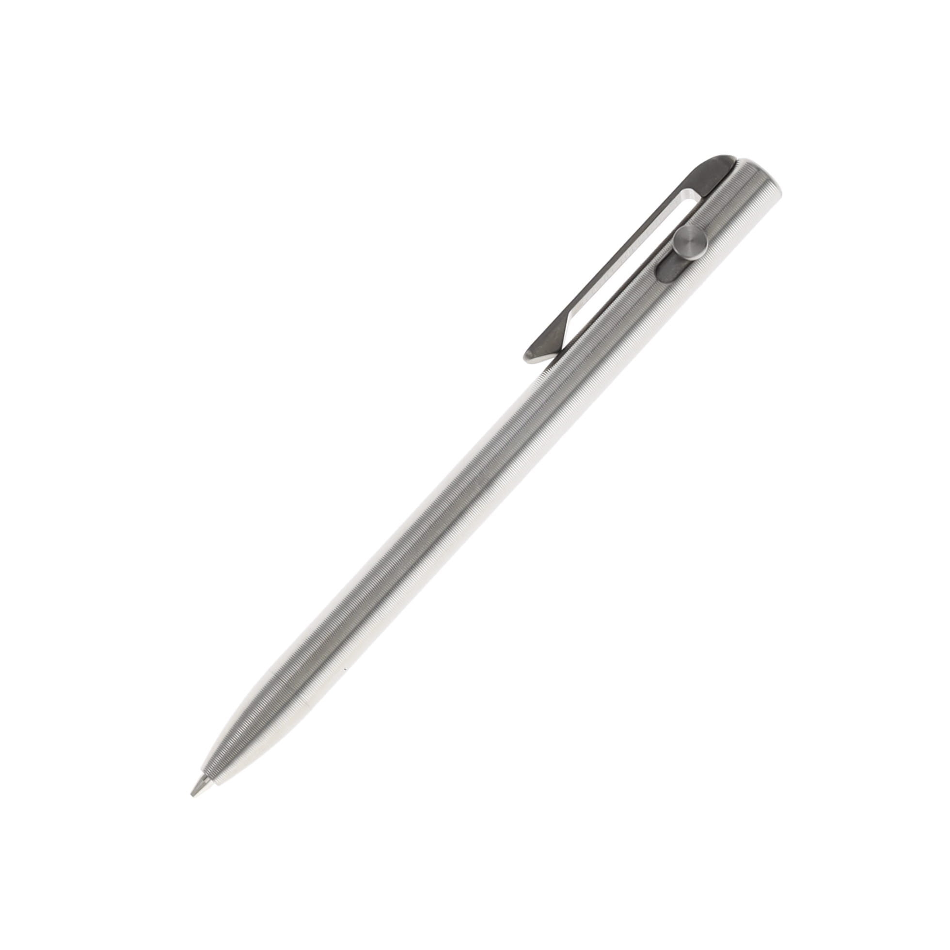 Tactile Turn Pencil 0.5mm Titanium 11-PN5-TTM-TTM View 1