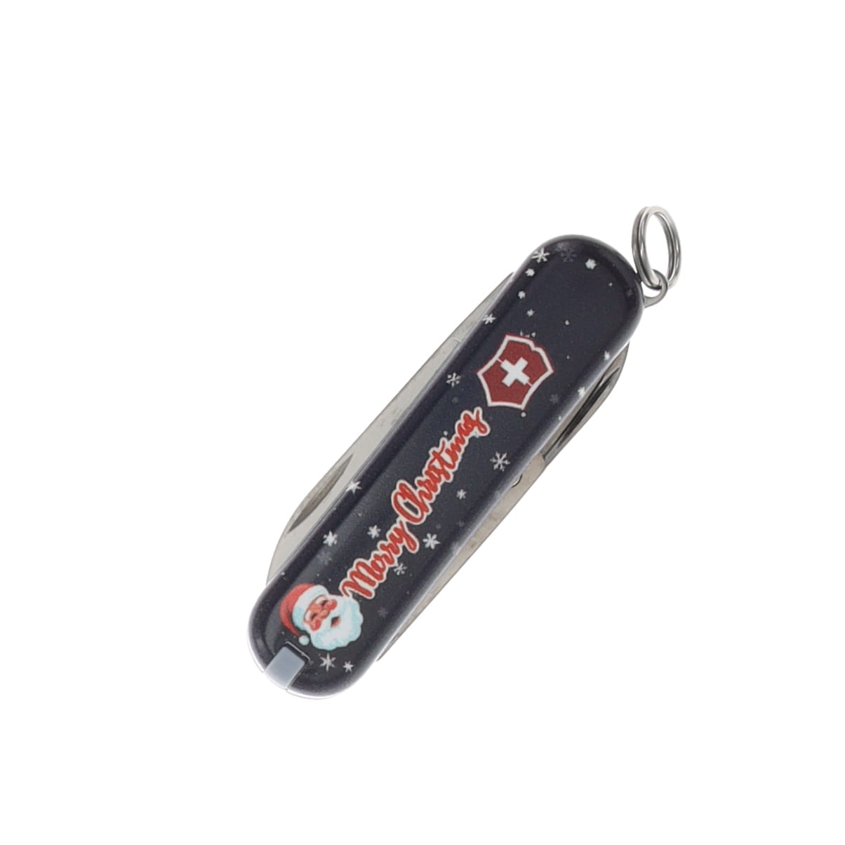 Victorinox SMKW Exclusive Santa/Merry Christmas Classic SD Swiss