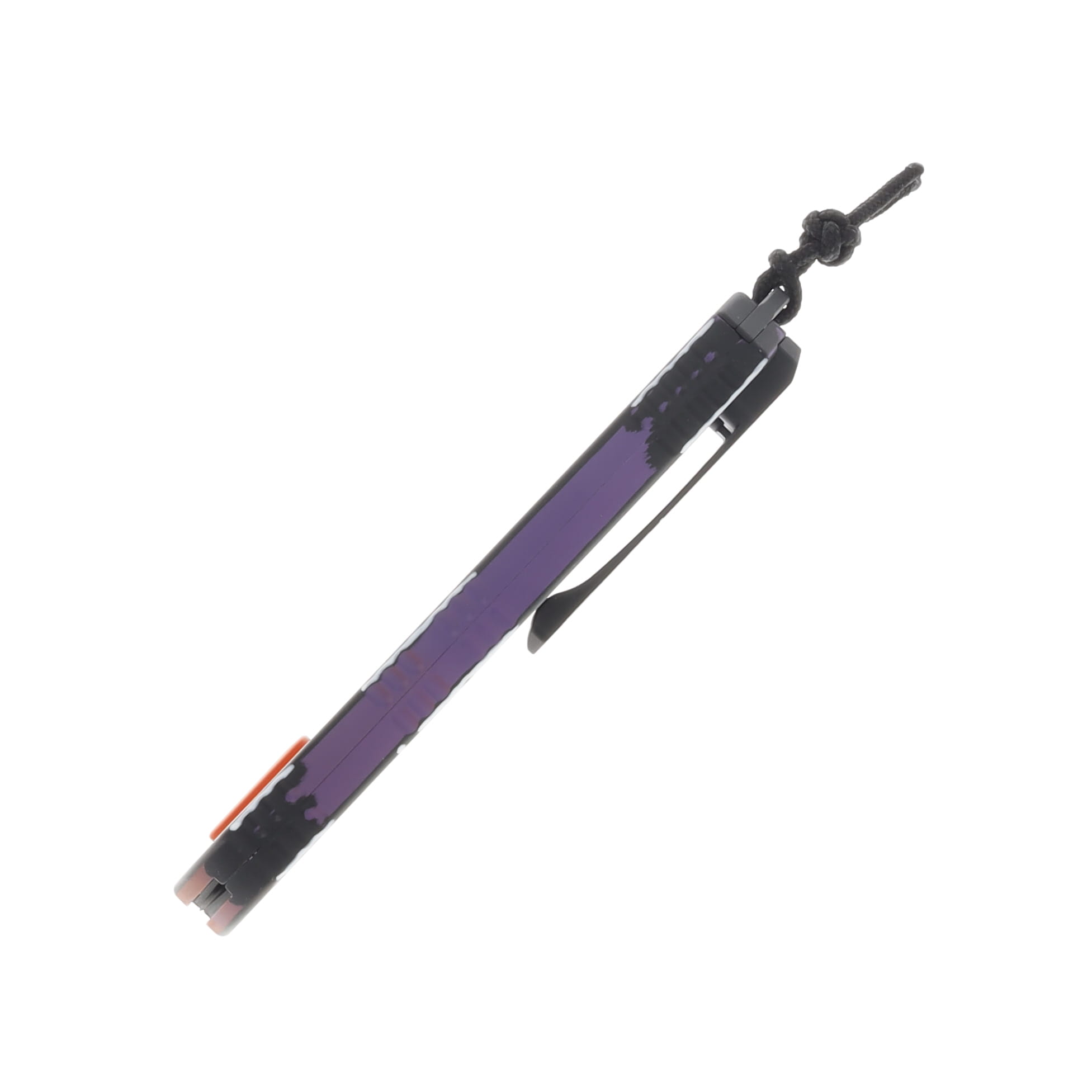 Heretic HYDRA V4 OTF Auto Recurve Cel Shade Horror Night H408-CS-HN View 8