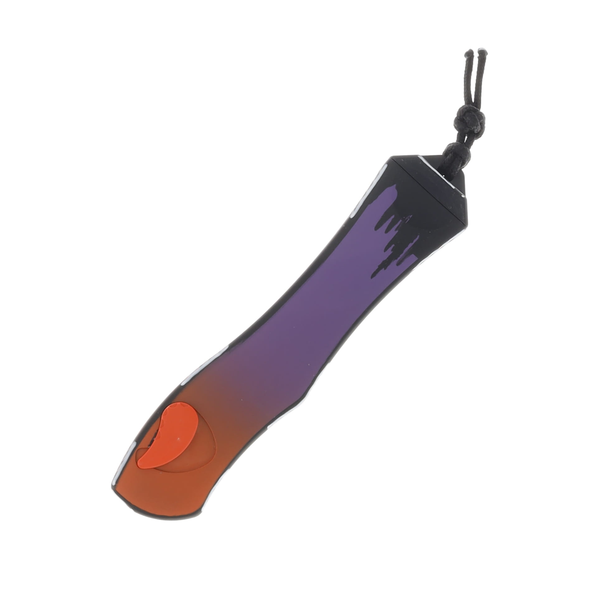 Heretic HYDRA V4 OTF Auto Recurve Cel Shade Horror Night H408-CS-HN View 5