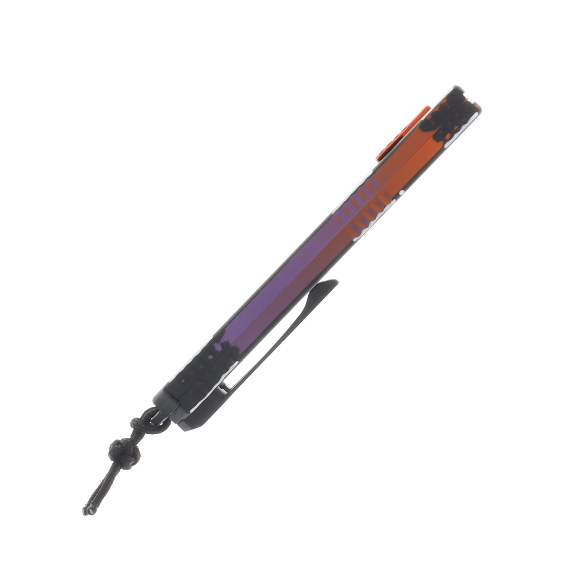 Heretic HYDRA V4 OTF Auto Recurve Cel Shade Horror Night H408-CS-HN View 7