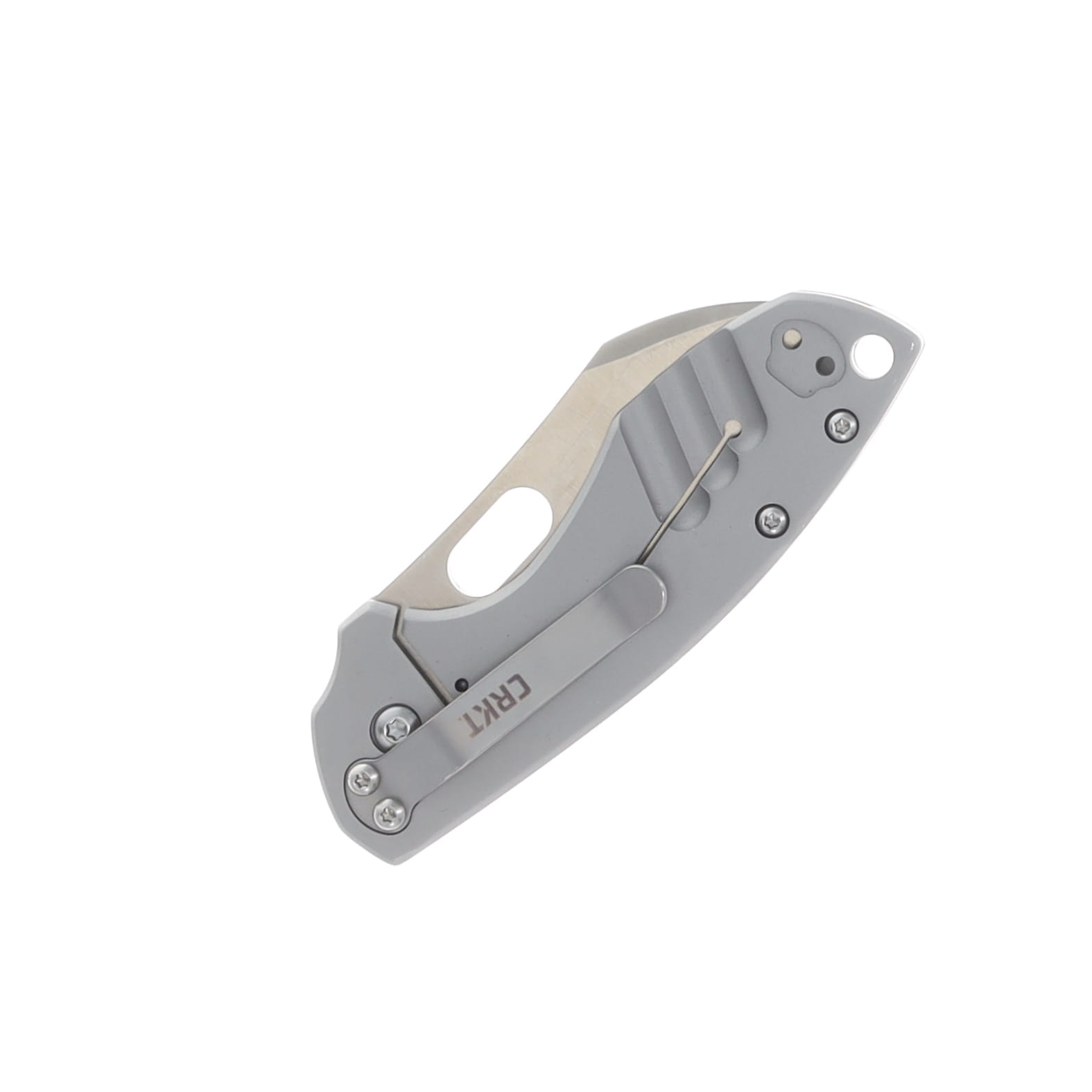 Columbia River Pilar Trap Blister CR5311C View 4