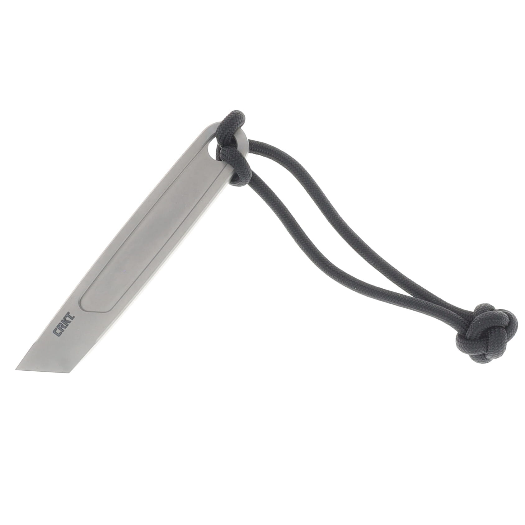 CRKT HangPry Tool Gray Titanium Handle CR9920 View 1