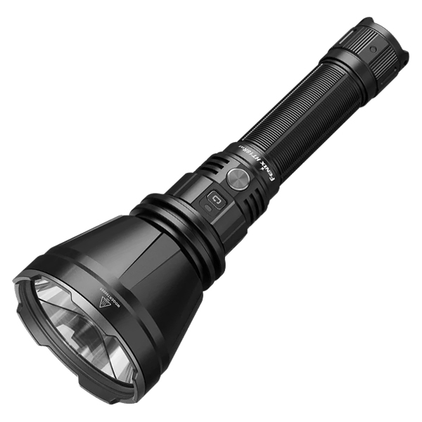 Fenix HT18R V2.0 Long Distance Flashlight-3700 Lumens FENHT18RV2 View 1