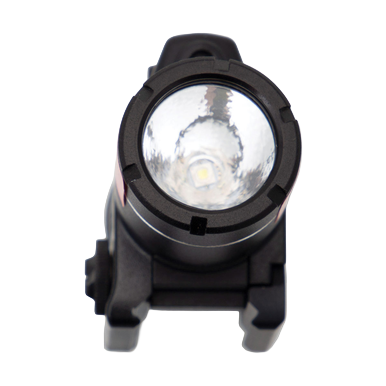 Streamlight TLR-4G Tac Light for Compacts with Green Laser 160 Lumens View 3
