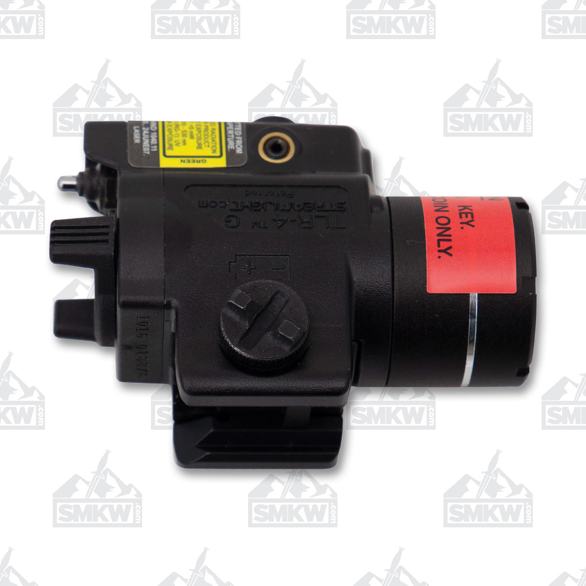 Streamlight TLR-4G Tac Light for Compacts with Green Laser 160 Lumens STL69245 View 4