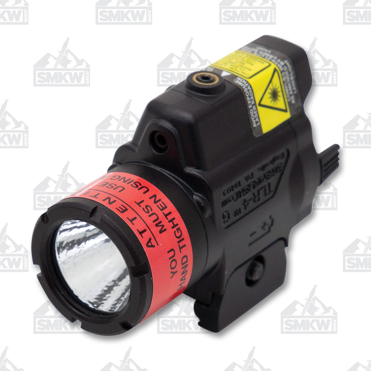 Streamlight TLR-4G Tac Light for Compacts with Green Laser 160 Lumens STL69245 View 1