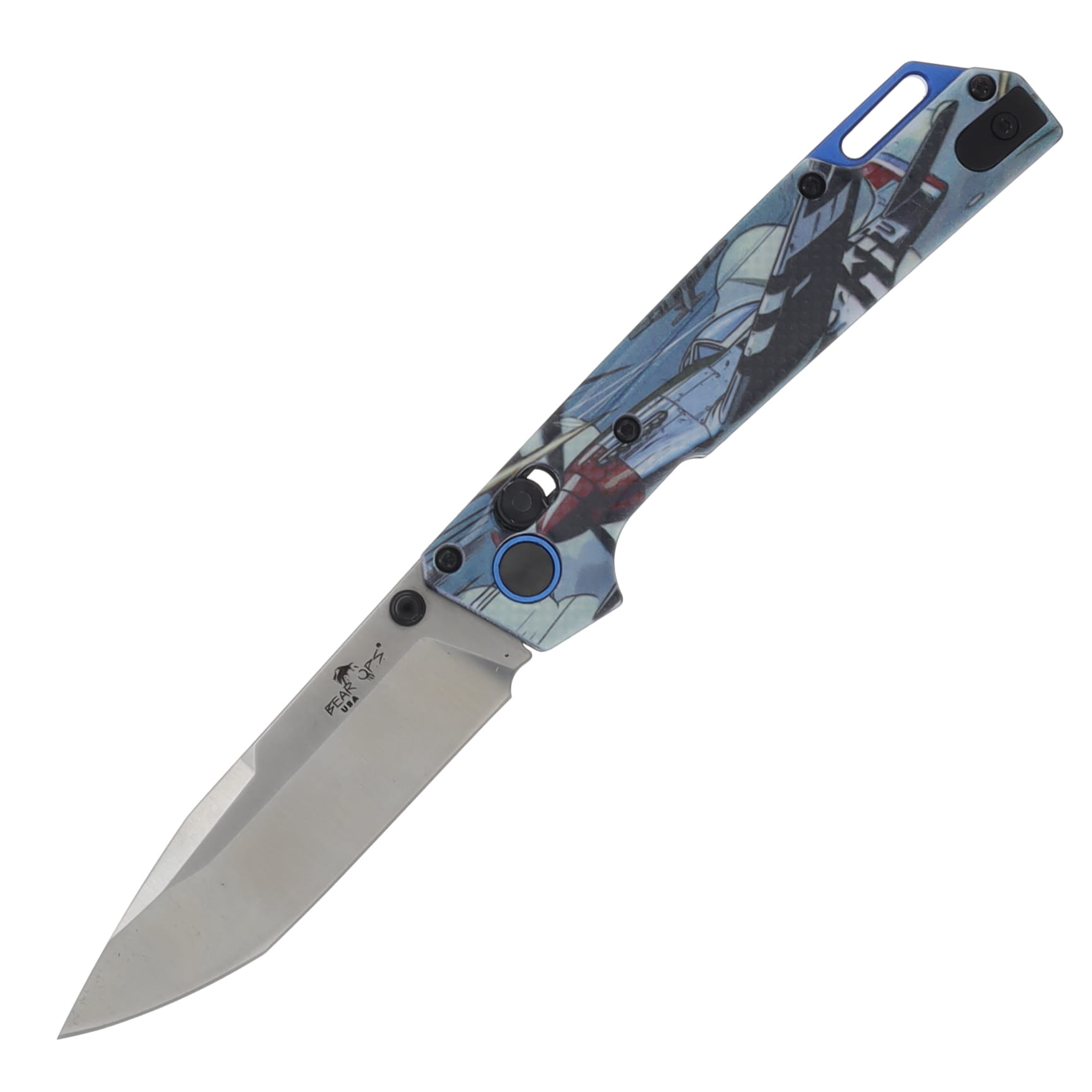 Bear & Son SMKW Exclusive Nekama I 