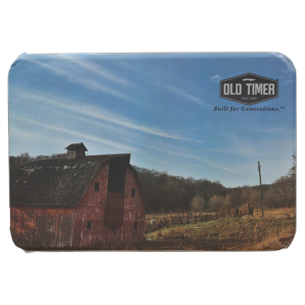 Old Timer 2 Blade Trapper With Flask Combo 1259512 View 2