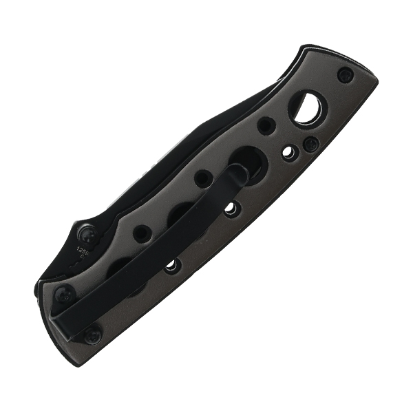 Smith & Wesson Folder With Multi-Functional Glass Breaker 1259499 View 2