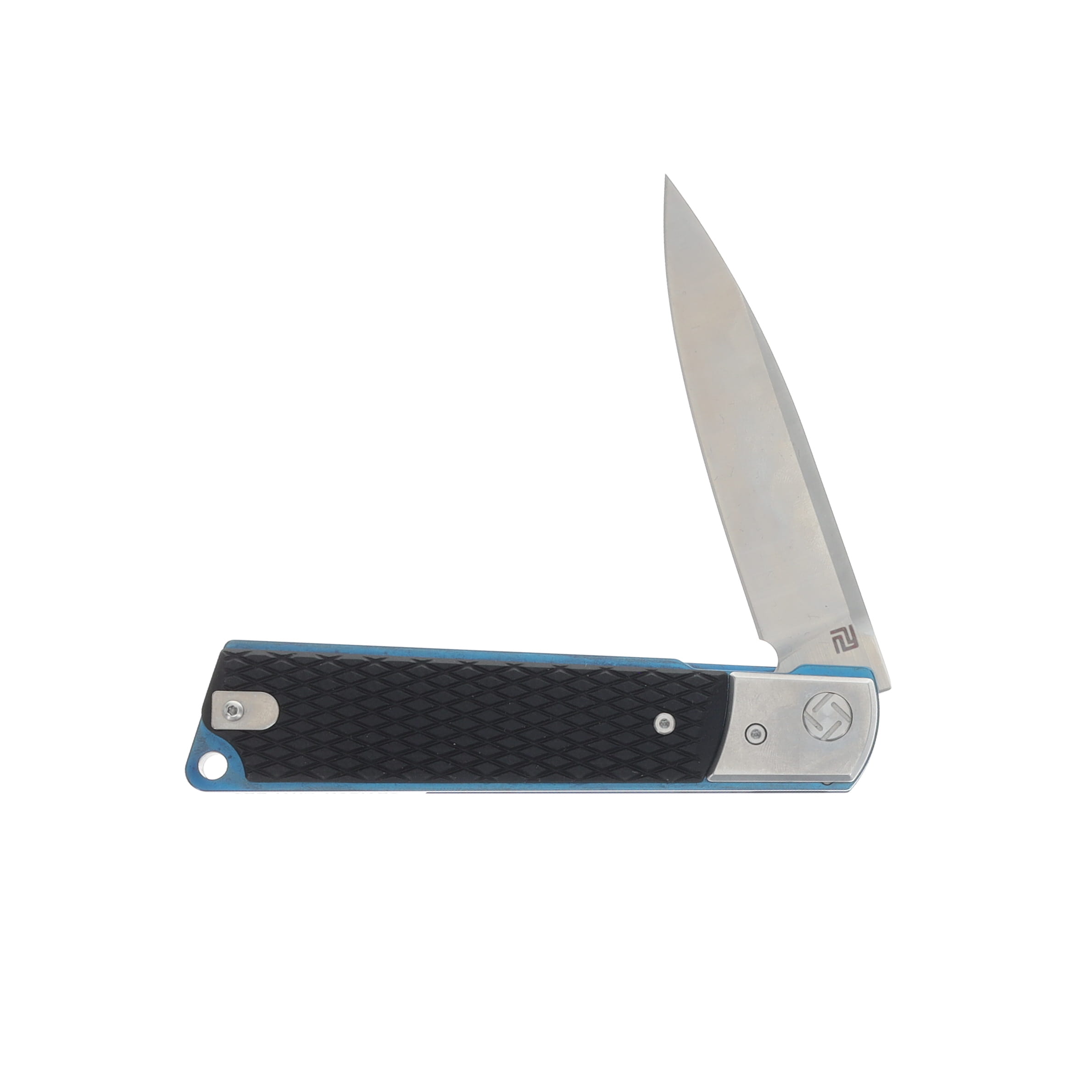 Artisan Cutlery Classic Folding Knife Black G-10 ATZ1802GBKS View 3