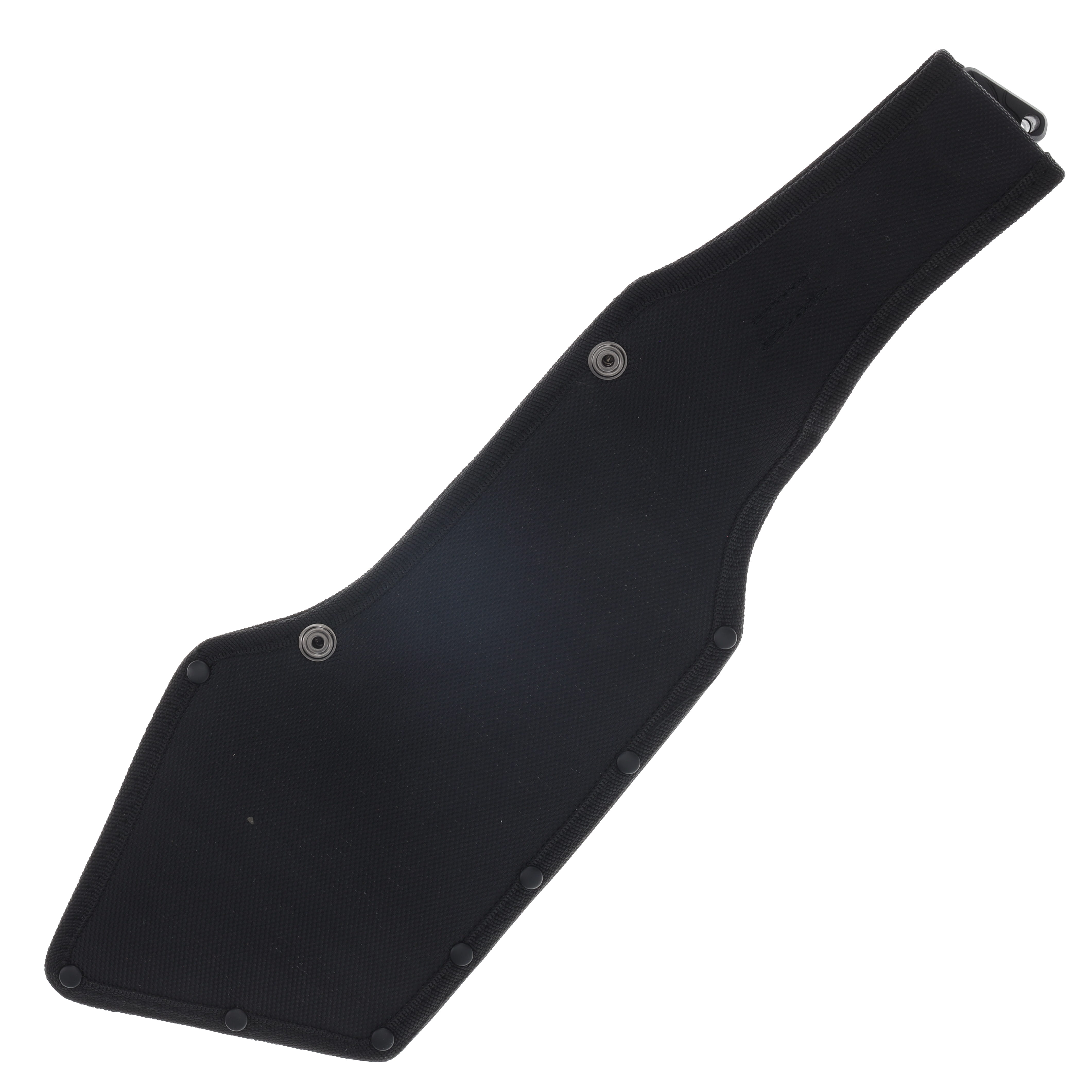 Survivor SV-MHT009 Sawback Machete Black 11.5in Plain Edge Blade MCSVMHT009 View 4