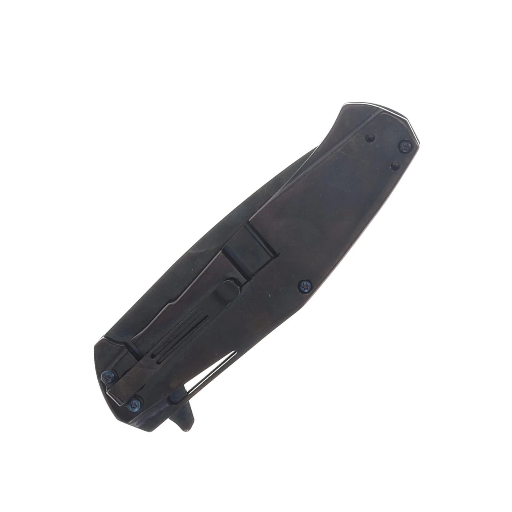 MTech Evolution Framelock/All Black MCMTEFDR005GS View 5