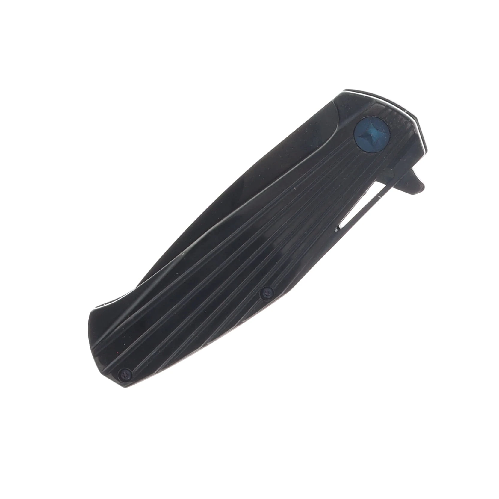 MTech Evolution Framelock/All Black MCMTEFDR005GS View 6