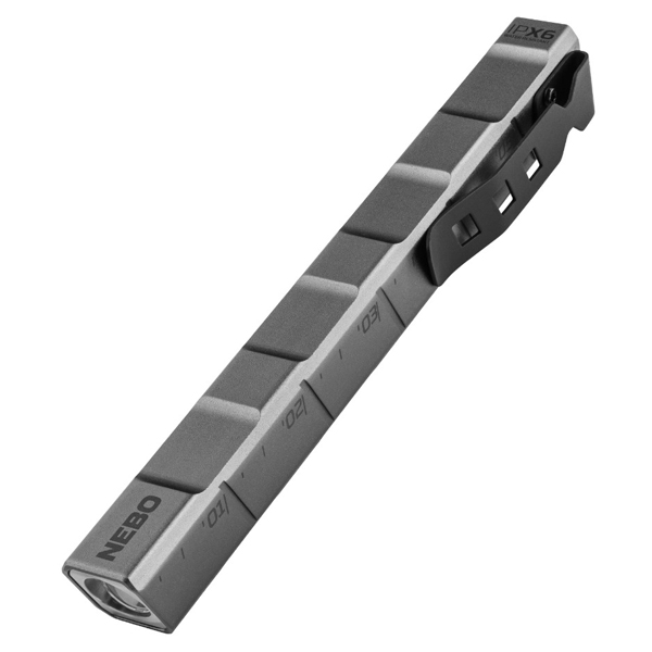 Nebo Edge 800 Penlight NEB-POC-0019 View 7