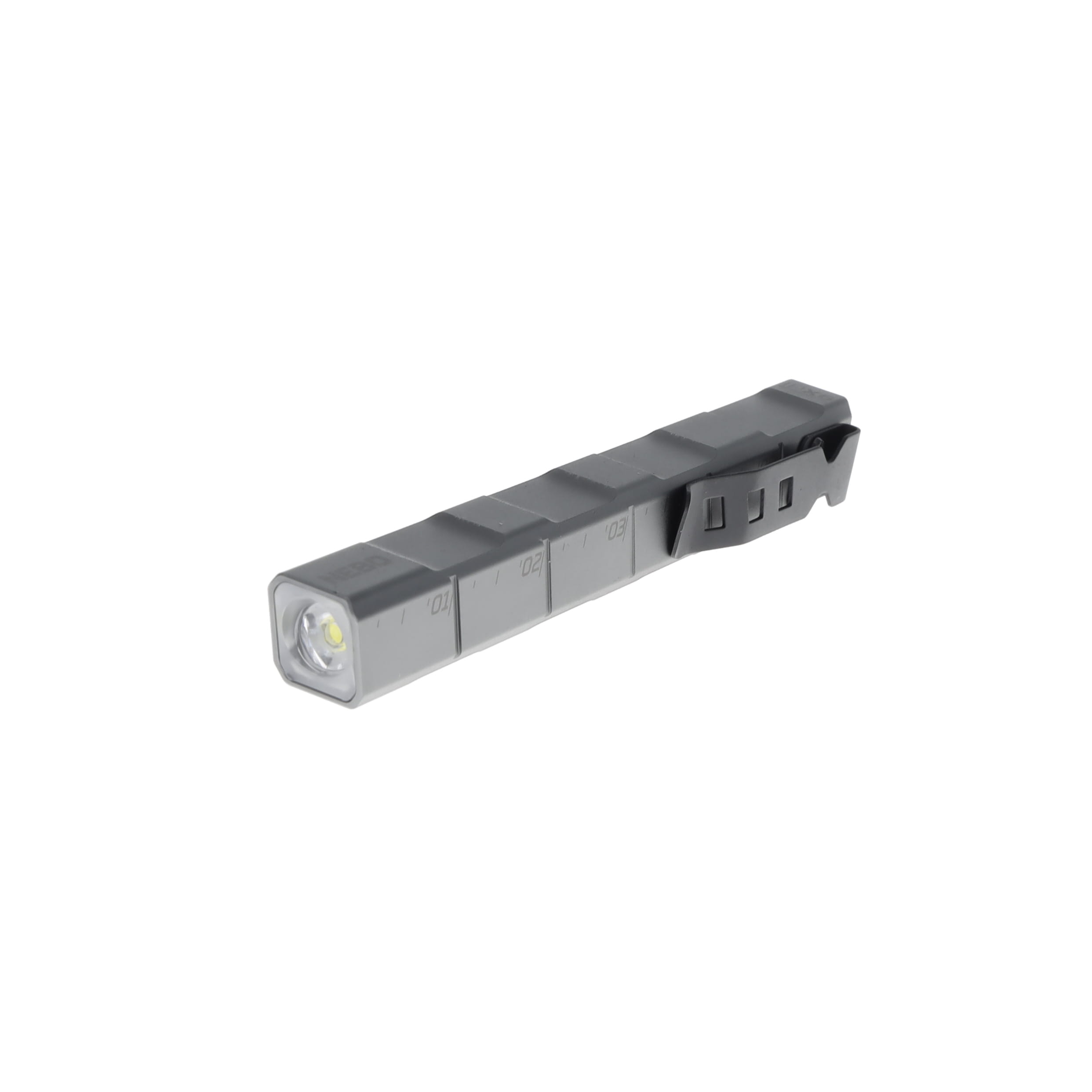 Nebo Edge 800 Penlight NEB-POC-0019 View 1