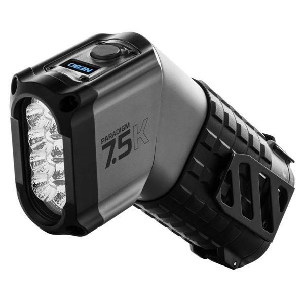 Nebo Paradigm 7500 Lumen NEB-FLT-0058 View 3
