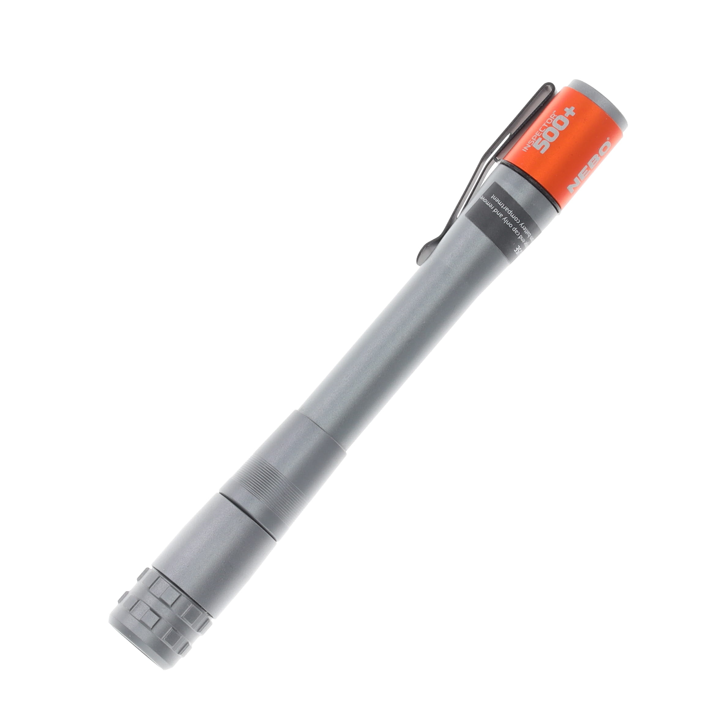 Nebo Inspector 500 Lumen Pocket Light NEB-POC-1000 View 5