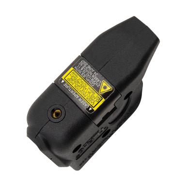 Streamlight TLR-6 Weapon Light for Glock 42/43/43X/48 w/Red Laser 100L View 5