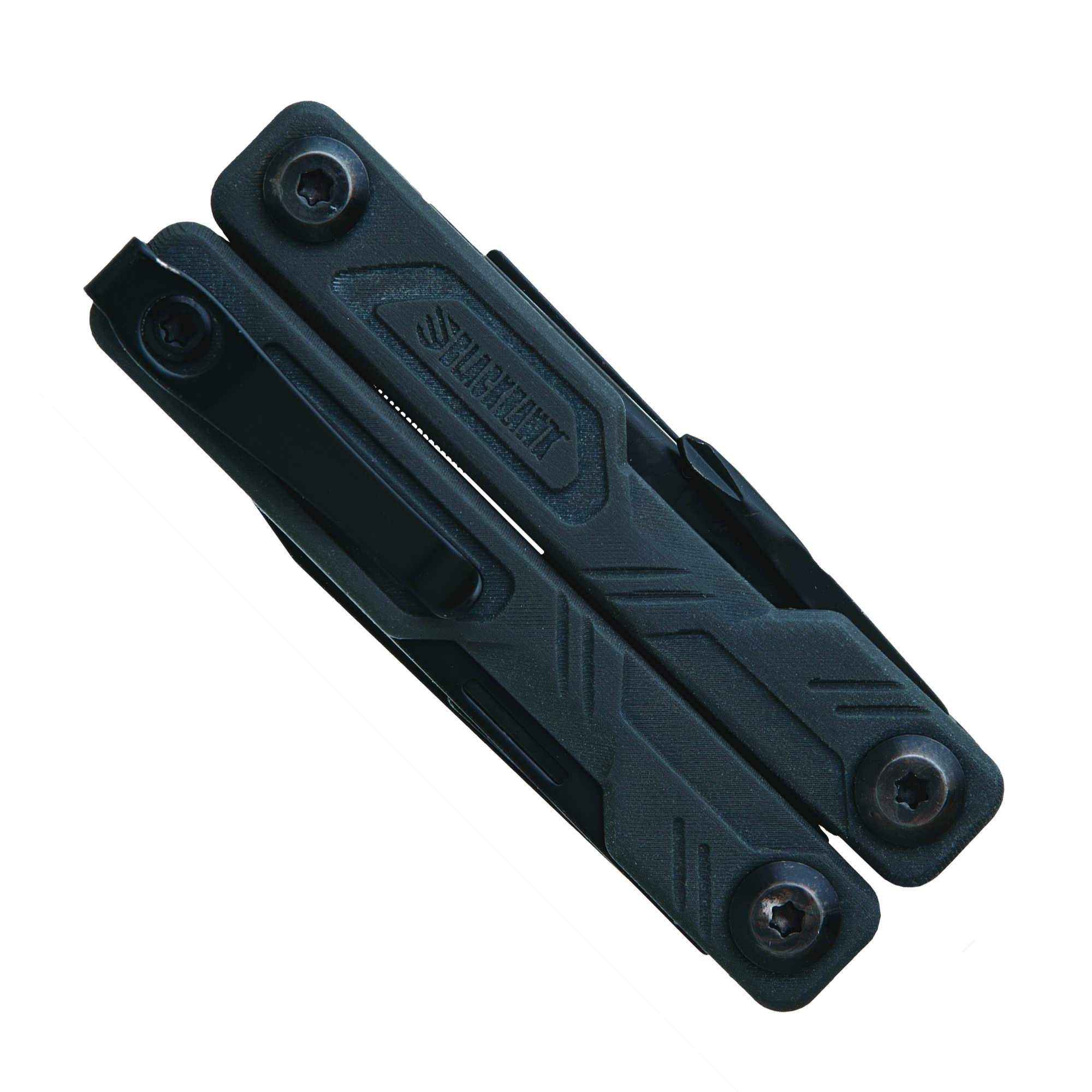 Blackhawk Mini Edc Pocket Tool Black With Pocket Clip BHMT10BK View 3