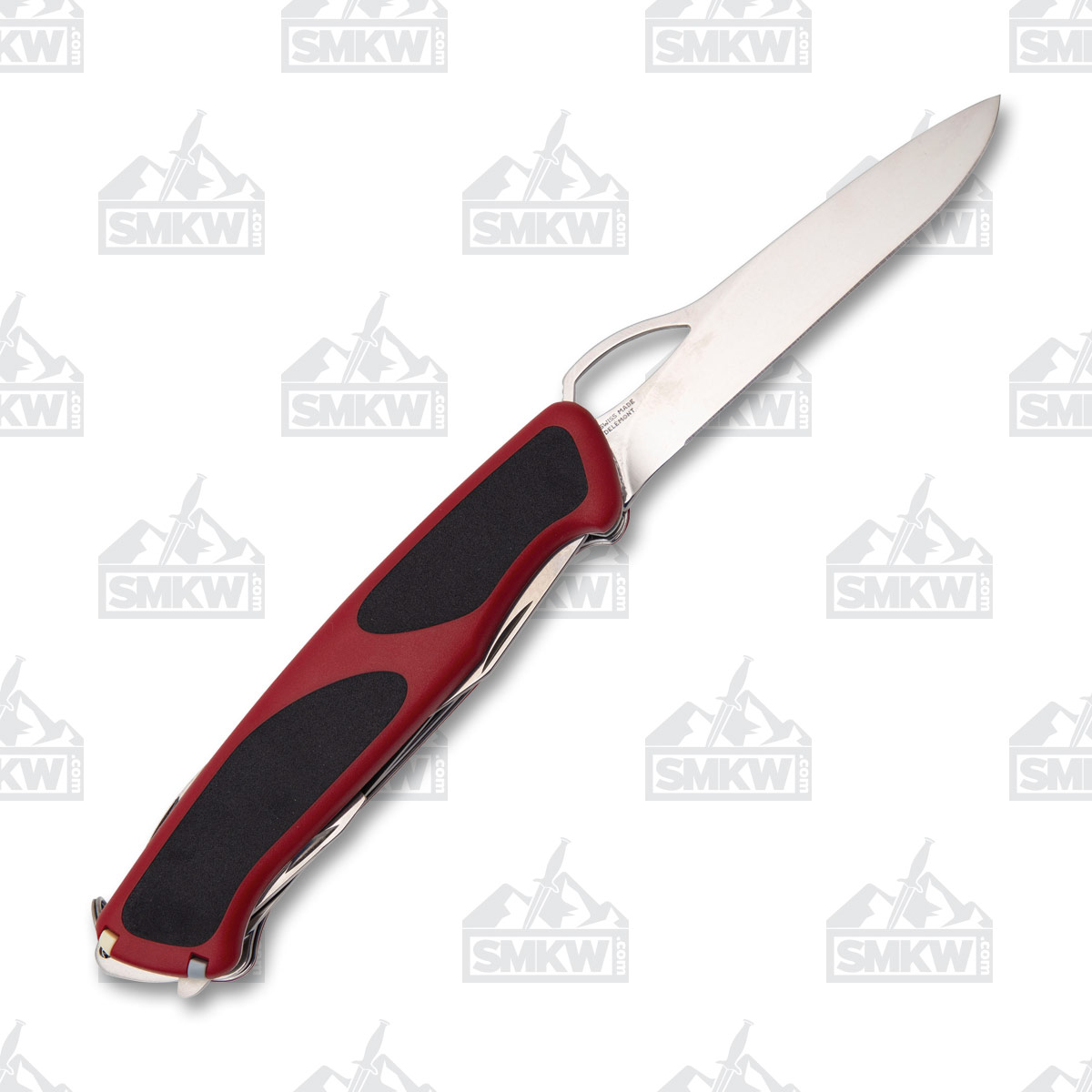 Victorinox Ranger Grip Swiss Army Knife Knife V04383 View 3