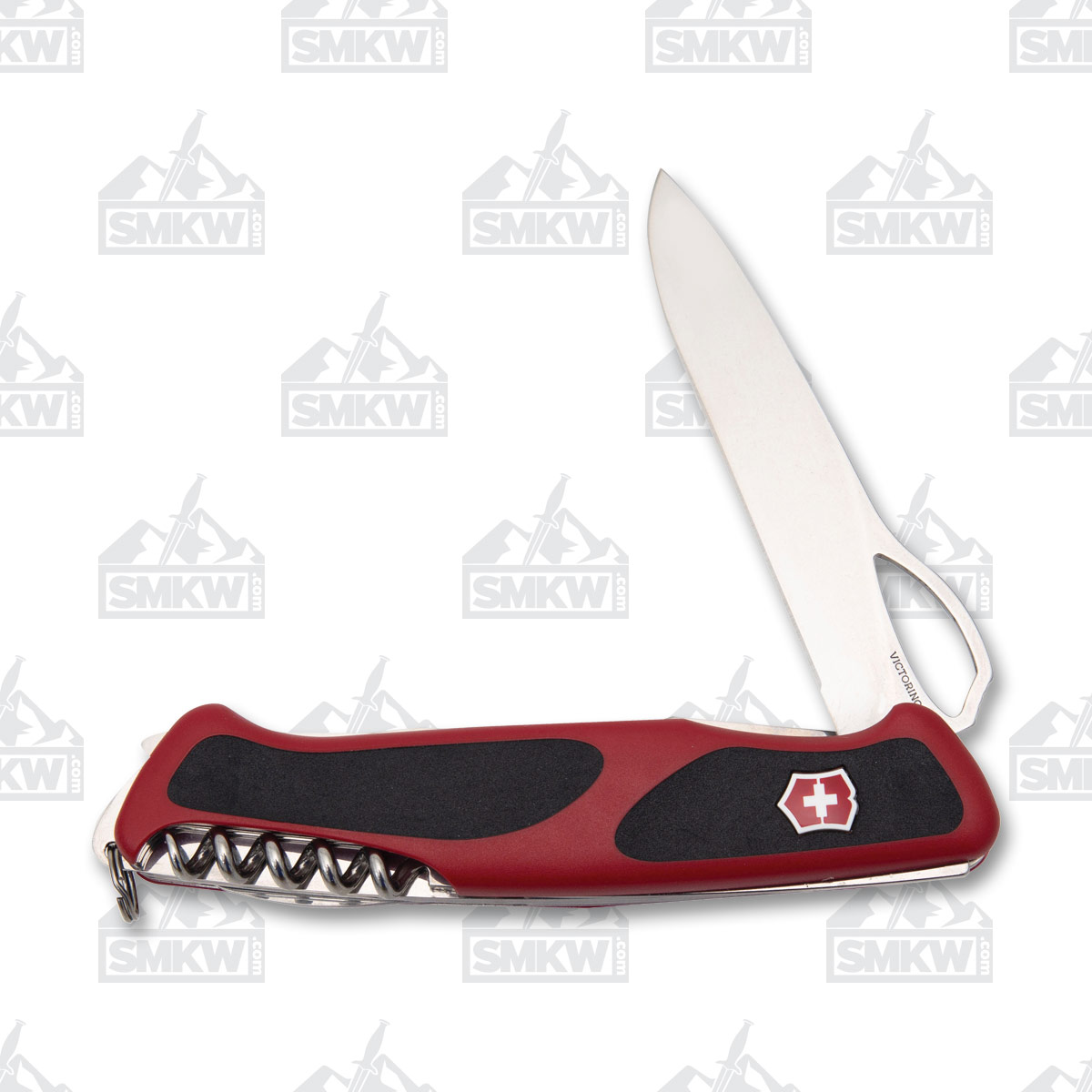 Victorinox Ranger Grip Swiss Army Knife Knife V04383 View 7