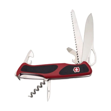 Victorinox Ranger Grip Swiss Army Knife Knife View 1