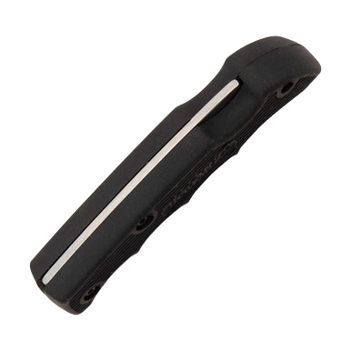 Bear & Son Cushion Grip Lockback Folding Knife BR445 View 8