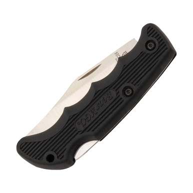 Bear & Son Cushion Grip Lockback Folding Knife BR445 View 6