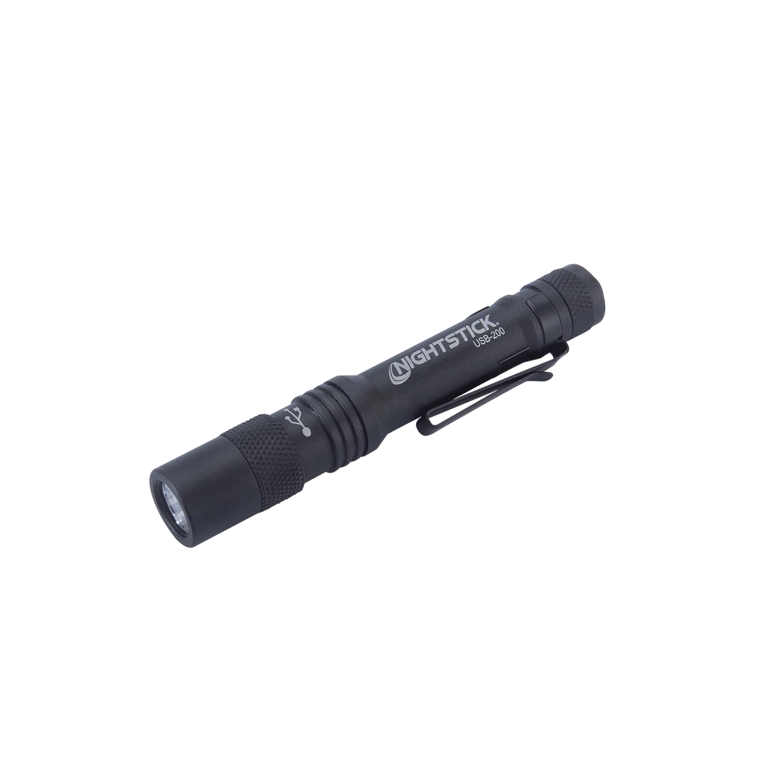 Nightstick USB-C Rechargeable Penlight 300 Lumen USB-200 View 2